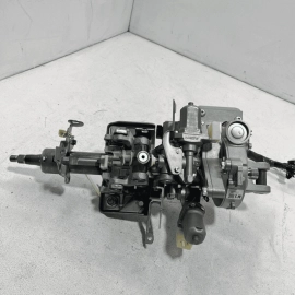 2015-2021 LEXUS NX200T NX300H STEERING COLUMN ASSEMBLY W/STEERING COMPETER 