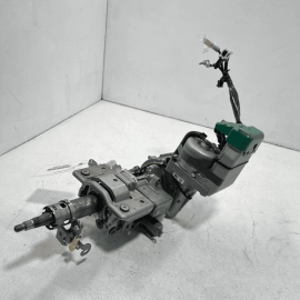 2015-2021 LEXUS NX200T NX300H STEERING COLUMN ASSEMBLY W/STEERING COMPETER 