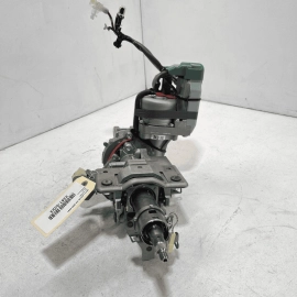 2015-2021 LEXUS NX200T NX300H STEERING COLUMN ASSEMBLY W/STEERING COMPETER 