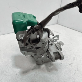 2015-2021 LEXUS NX200T NX300H STEERING COLUMN ASSEMBLY W/STEERING COMPETER 