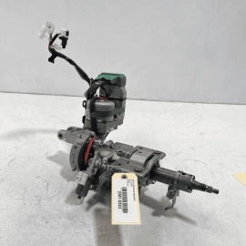 2015-2021 LEXUS NX200T NX300H STEERING COLUMN ASSEMBLY W/STEERING COMPETER 