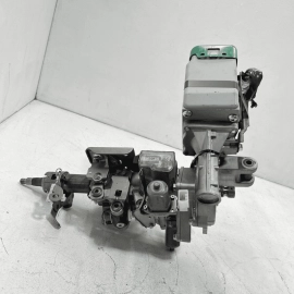 2015-2021 LEXUS NX200T NX300H STEERING COLUMN ASSEMBLY W/STEERING COMPETER 