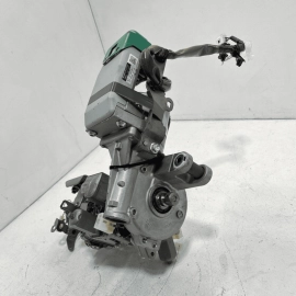 2015-2021 LEXUS NX200T NX300H STEERING COLUMN ASSEMBLY W/STEERING COMPETER 