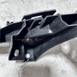 2015-2017 LEXUS NX200T REAR BUMPER LEFT DRIVER RETAINER OEM
