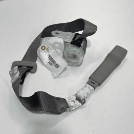2007-2011 Toyota Camry Rear Seat Belt Inner With Center Left