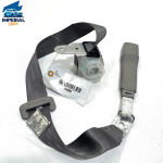 2007-2011 Toyota Camry Rear Seat Belt Inner With Center Left