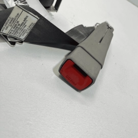 2007-2011 Toyota Camry Rear Seat Belt Inner With Center Left