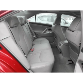 2007-2011 Toyota Camry Rear Seat Belt Inner With Center Left