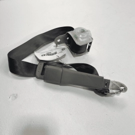 2007-2011 Toyota Camry Rear Seat Belt Inner With Center Left