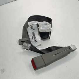 2007-2011 Toyota Camry Rear Seat Belt Inner With Center Left