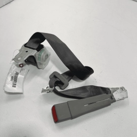 2007-2011 Toyota Camry Rear Seat Belt Inner With Center Left