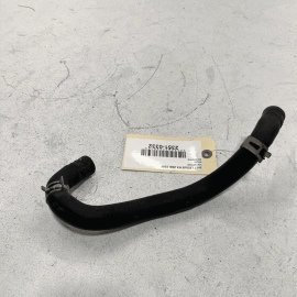 2015-2017 LEXUS NX200T 2.0L ENGINE COOLANT AUXILIARY WATER PUMP HOSE TUPE P