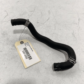 2015-2017 LEXUS NX200T 2.0L ENGINE COOLANT AUXILIARY WATER PUMP HOSE TUPE P