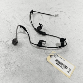 2015-2021 LEXUS NX200T NX300H REAR PASSENGER SIDE ABS WHEEL SPEED SENSOR OE