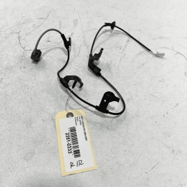 2015-2021 LEXUS NX200T NX300H REAR PASSENGER SIDE ABS WHEEL SPEED SENSOR OE