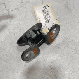 15-21 LEXUS NX200T NX300H FRONT LOWEER PASSENGER SIDE DOOR HINGE GRAY OEM *