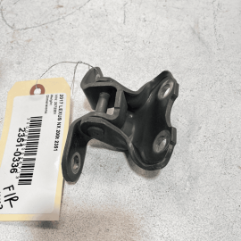 15-21 LEXUS NX200T NX300H FRONT LOWEER PASSENGER SIDE DOOR HINGE GRAY OEM *