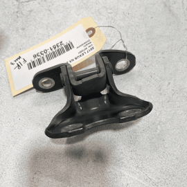 15-21 LEXUS NX200T NX300H FRONT LOWEER PASSENGER SIDE DOOR HINGE GRAY OEM *