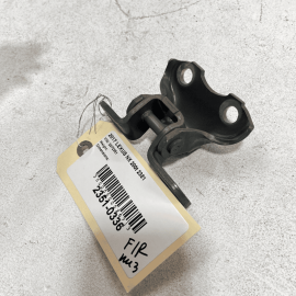 15-21 LEXUS NX200T NX300H FRONT LOWEER PASSENGER SIDE DOOR HINGE GRAY OEM *
