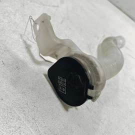 2015-2021 Lexus NX200T NX300H Washer Fluid Reservoir Inlet Filler Pipe Tube