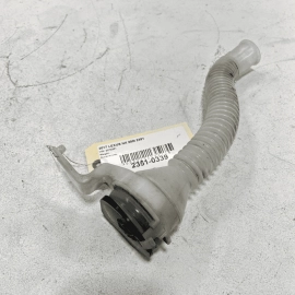 2015-2021 Lexus NX200T NX300H Washer Fluid Reservoir Inlet Filler Pipe Tube