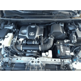 2015-2021 Lexus NX200T NX300H Washer Fluid Reservoir Inlet Filler Pipe Tube