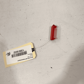 2012-2018 AUDI A6 Q5 SPORTBACK DOOR INTERIOR PANEL WARNING REFLECTOR OEM 1 