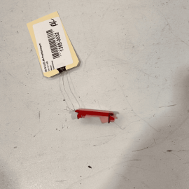 2012-2018 AUDI A6 Q5 SPORTBACK DOOR INTERIOR PANEL WARNING REFLECTOR OEM 1 