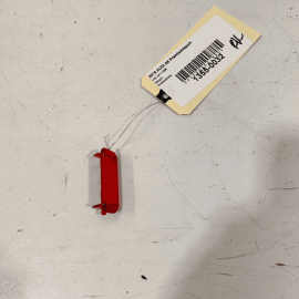 2012-2018 AUDI A6 Q5 SPORTBACK DOOR INTERIOR PANEL WARNING REFLECTOR OEM 1 