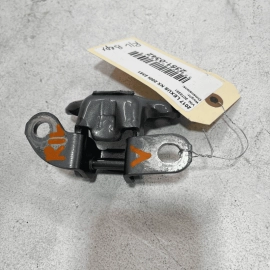 15-21 LEXUS NX200T NX300H REAR UPPER DRIVER SIDE DOOR HINGE GRAY OEM *1H9*