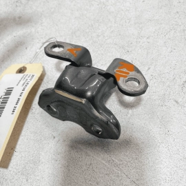 15-21 LEXUS NX200T NX300H REAR UPPER DRIVER SIDE DOOR HINGE GRAY OEM *1H9*