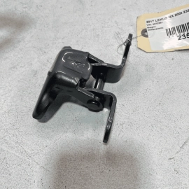 15-21 LEXUS NX200T NX300H REAR UPPER PASSENGER SIDE DOOR HINGE GRAY OEM *1H