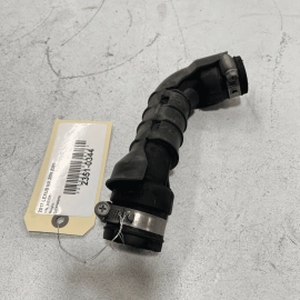 2015-2021 LEXUS NX200T NX300H FUEL TANK TO FILLER PIPE HOSE W/SHIELD OEM