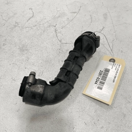 2015-2021 LEXUS NX200T NX300H FUEL TANK TO FILLER PIPE HOSE W/SHIELD OEM