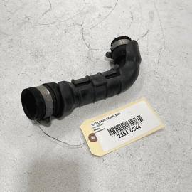 2015-2021 LEXUS NX200T NX300H FUEL TANK TO FILLER PIPE HOSE W/SHIELD OEM