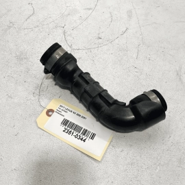 2015-2021 LEXUS NX200T NX300H FUEL TANK TO FILLER PIPE HOSE W/SHIELD OEM