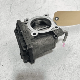2015 - 2021 LEXUS NX200T NX300 2.0L ENGINE THROTTLE BODY VALVE MODULE OEM -