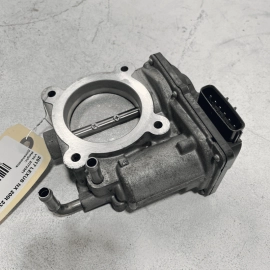 2015 - 2021 LEXUS NX200T NX300 2.0L ENGINE THROTTLE BODY VALVE MODULE OEM -