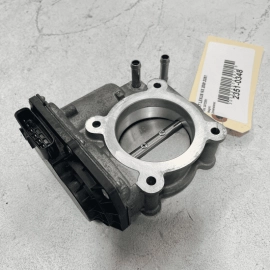 2015 - 2021 LEXUS NX200T NX300 2.0L ENGINE THROTTLE BODY VALVE MODULE OEM -