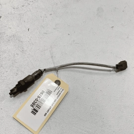 2016-2020 INFINITI Q50 3.0L ENGINE REAR HEATED OXYGEN O2 LAMBDA SENSOR OEM