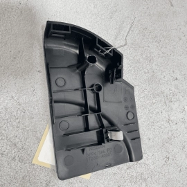 2014-2020 INFINITI Q50 FRONT PASSENGER SIDE SEAT LOWER TRIM COVER PANEL OEM 2014-2020 INFINITI Q50 FRONT PASSENGER SIDE SEAT LOWER TRIM COVER PANEL OEM
