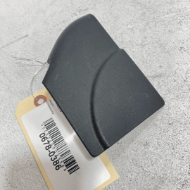 2014-2020 INFINITI Q50 FRONT PASSENGER SIDE SEAT LOWER TRIM COVER PANEL OEM 2014-2020 INFINITI Q50 FRONT PASSENGER SIDE SEAT LOWER TRIM COVER PANEL OEM