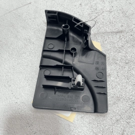 2014-2020 INFINITI Q50 FRONT PASSENGER SIDE SEAT LOWER TRIM COVER PANEL OEM 2014-2020 INFINITI Q50 FRONT PASSENGER SIDE SEAT LOWER TRIM COVER PANEL OEM