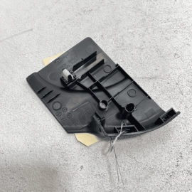 2014-2020 INFINITI Q50 FRONT PASSENGER SIDE SEAT LOWER TRIM COVER PANEL OEM 2014-2020 INFINITI Q50 FRONT PASSENGER SIDE SEAT LOWER TRIM COVER PANEL OEM