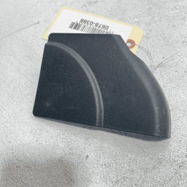 2014-2020 INFINITI Q50 FRONT PASSENGER SIDE SEAT LOWER TRIM COVER PANEL OEM 2014-2020 INFINITI Q50 FRONT PASSENGER SIDE SEAT LOWER TRIM COVER PANEL OEM