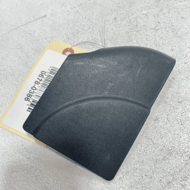 2014-2020 INFINITI Q50 FRONT PASSENGER SIDE SEAT LOWER TRIM COVER PANEL OEM 2014-2020 INFINITI Q50 FRONT PASSENGER SIDE SEAT LOWER TRIM COVER PANEL OEM