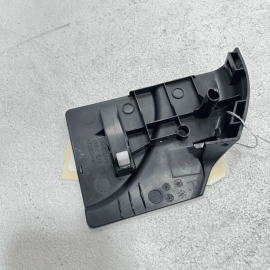 2014-2020 INFINITI Q50 FRONT PASSENGER SIDE SEAT LOWER TRIM COVER PANEL OEM 2014-2020 INFINITI Q50 FRONT PASSENGER SIDE SEAT LOWER TRIM COVER PANEL OEM