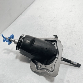 2016-2020 INFINITI Q50 STEERING COLUMN LOWER INTERMEDIATE SHAFT W/ BOOT OEM