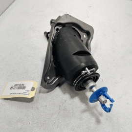 2016-2020 INFINITI Q50 STEERING COLUMN LOWER INTERMEDIATE SHAFT W/ BOOT OEM