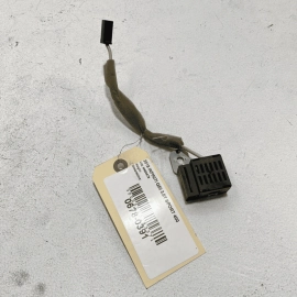 2014-2019 INFINITI Q50 RADIO ANTENNA NOISE SUPPRESSOR COIL UNIT OEM